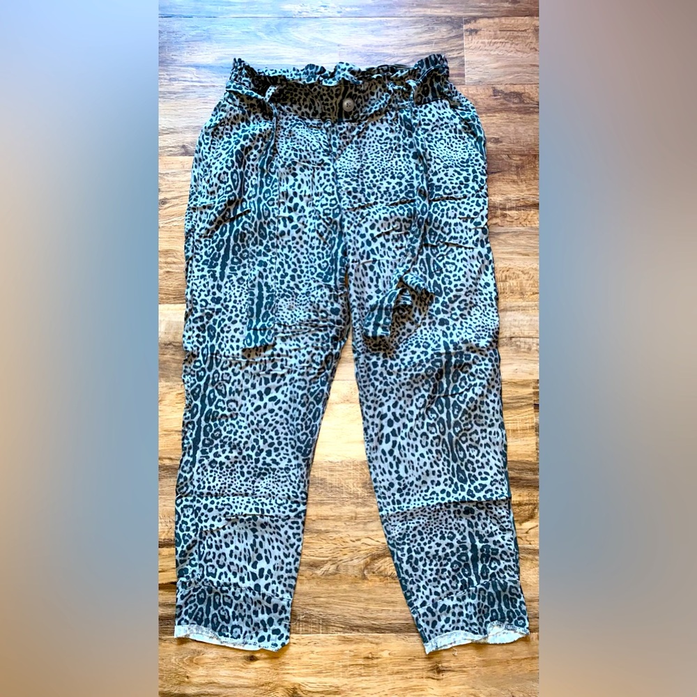 American Original Rewash Women’s Pants 🐆